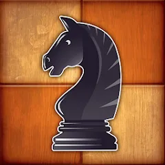 Взломанная Chess Stars Multiplayer Online (Чесс Старс)  [МОД Много монет] - последняя версия apk на Андроид