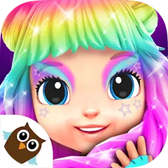 Скачать взлом Cutie Care - Sweet Babysitter  [МОД Menu] - стабильная версия apk на Андроид