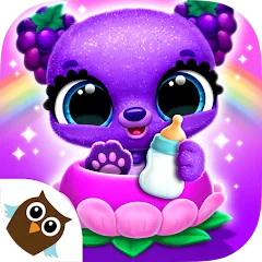 Взломанная Fruitsies - Pet Friends (Фрутсиз)  [МОД Бесконечные монеты] - последняя версия apk на Андроид