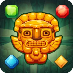 Взломанная Jungle Mash (Джангл Маш)  [МОД Меню] - полная версия apk на Андроид