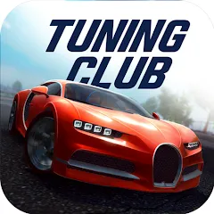 Скачать взлом Tuning Club Online (Тюнинг Клуб Онлайн)  [МОД Бесконечные деньги] - стабильная версия apk на Андроид