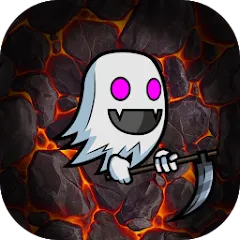 Скачать взломанную Ghost Hunter (Гост Хантер)  [МОД Mega Pack] - полная версия apk на Андроид