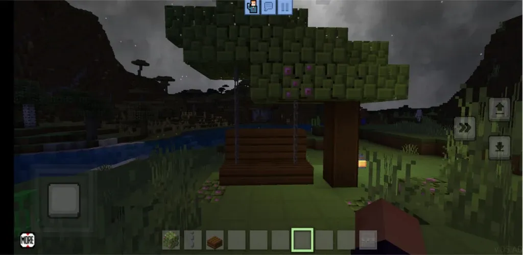 LokiCraft 2  [МОД Много денег] Screenshot 5