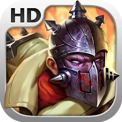 Взлом Heroes Charge HD (Хироуз Чардж ХД)  [МОД Бесконечные деньги] - стабильная версия apk на Андроид