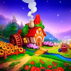 Скачать взлом Royal Farm (Ройал Фарм)  [МОД Меню] - последняя версия apk на Андроид