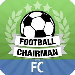 Взломанная Football Chairman (Soccer) (Футбольный председатель)  [МОД Много монет] - стабильная версия apk на Андроид