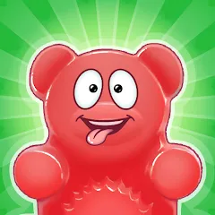 Взлом My Jelly Bear Pet  [МОД Mega Pack] - стабильная версия apk на Андроид