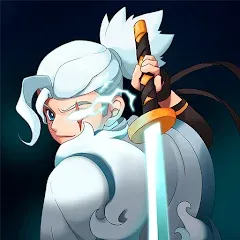 Взлом Summoner Hero: Epic Battle (Саммонер Хиро)  [МОД Unlocked] - последняя версия apk на Андроид