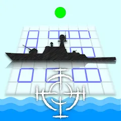 Взломанная SEA BATTLE K.O. online  [МОД Unlocked] - полная версия apk на Андроид