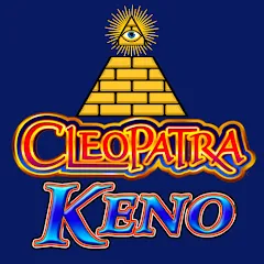 Взлом Cleopatra Keno - Keno Games (Клеопатра Кено)  [МОД Бесконечные деньги] - последняя версия apk на Андроид