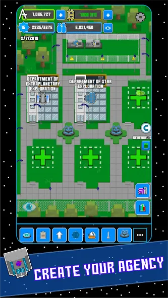 Spag Evolution Tycoon (Спаг Эволюшн Тайкун)  [МОД Mega Pack] Screenshot 2