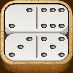 Скачать взлом Dominoes (Домино)  [МОД Menu] - полная версия apk на Андроид