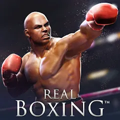 Взломанная Real Boxing – Fighting Game (Реал Боксинг)  [МОД Все открыто] - стабильная версия apk на Андроид