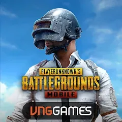 Взломанная PUBG Mobile VN (ПУБГ Мобайл ВН)  [МОД Mega Pack] - последняя версия apk на Андроид