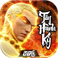 Взлом Tây Hành Kỷ VTC: Kiếp Nạn 82  [МОД Unlimited Money] - полная версия apk на Андроид