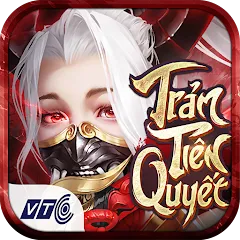 Скачать взломанную Trảm Tiên Quyết - Tru Tiên 5.0  [МОД Меню] - последняя версия apk на Андроид