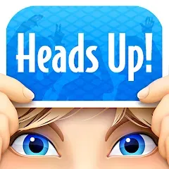 Взломанная Heads Up!  [МОД Все открыто] - последняя версия apk на Андроид