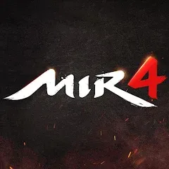 Взломанная MIR4 (МИР4)  [МОД Menu] - полная версия apk на Андроид