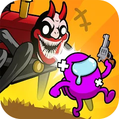 Взлом Survivor Impostor:BattleRoyale (Сурвайвер Импостер)  [МОД Unlimited Money] - последняя версия apk на Андроид