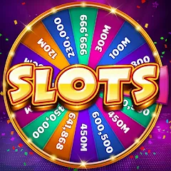 Скачать взломанную Jackpot Party Casino Slots (Джекпот Пати)  [МОД Unlocked] - последняя версия apk на Андроид