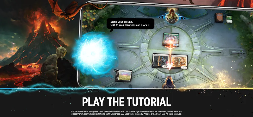 Magic: The Gathering Arena (Мэджик)  [МОД Меню] Screenshot 3