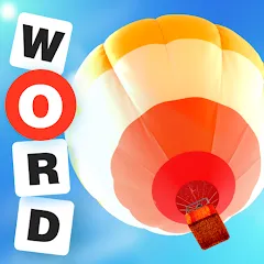 Скачать взлом Wordwise® - Word Connect Game  [МОД Все открыто] - последняя версия apk на Андроид