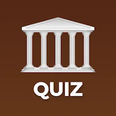 Скачать взлом World History Quiz  [МОД Бесконечные монеты] - полная версия apk на Андроид