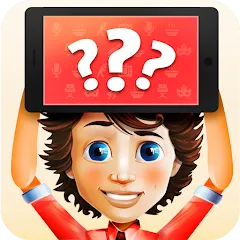 Взломанная Charades Guess the Word  [МОД Unlimited Money] - последняя версия apk на Андроид