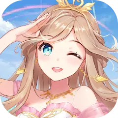 Скачать взломанную Idol Party (Айдол Пати)  [МОД Много денег] - последняя версия apk на Андроид