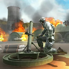 Взлом Cannon Attack (Канон Атак)  [МОД Unlocked] - последняя версия apk на Андроид