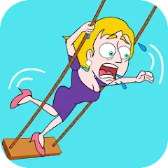 Скачать взломанную Save The Girl  [МОД Unlocked] - последняя версия apk на Андроид