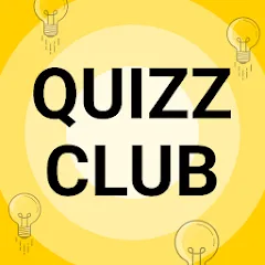 Взлом QuizzClub. Quiz & Trivia game (КвиззКлуб)  [МОД Unlimited Money] - последняя версия apk на Андроид