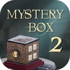 Скачать взлом Mystery Box 2: Evolution (Мистери Бокс)  [МОД Бесконечные монеты] - полная версия apk на Андроид