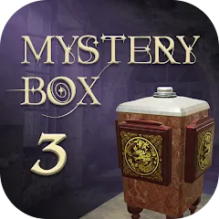 Mystery Box 3: Escape The Room