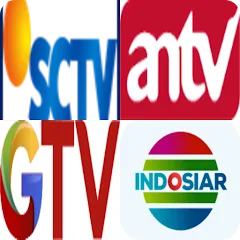 Скачать взлом Logo TV Indonesia  Asah Otakmu (Тебак Гамбар Лого ТВ)  [МОД Menu] - стабильная версия apk на Андроид