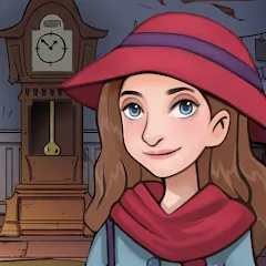 Взлом Iris's Adventure: Time Travel  [МОД Бесконечные деньги] - последняя версия apk на Андроид