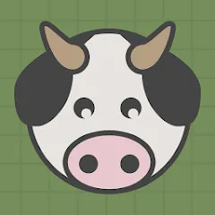 Взлом MooMoo.io (Official)  [МОД Меню] - полная версия apk на Андроид