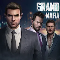 Взлом The Grand Mafia (Зе Гранд Мафия)  [МОД Menu] - стабильная версия apk на Андроид