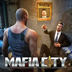 Скачать взломанную Mafia City (Мафия Сити)  [МОД Unlimited Money] - стабильная версия apk на Андроид