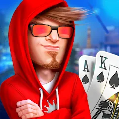 HD Poker: Texas Holdem Casino