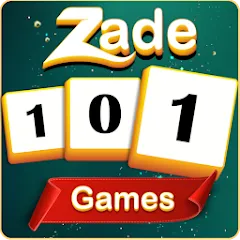 Взлом 101  Okey Zade Games  [МОД Бесконечные деньги] - стабильная версия apk на Андроид