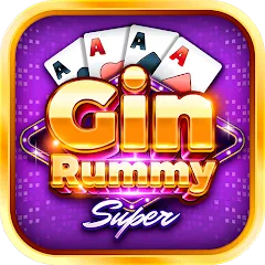 Скачать взлом Gin Rummy Super - Card Game (Джин Рамми Супер)  [МОД Mega Pack] - полная версия apk на Андроид