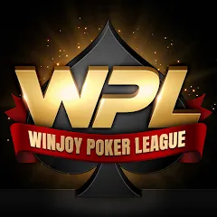 Взлом WPL:Texas Hold'em, MTT, Sit&Go (ВПЛ)  [МОД Много монет] - полная версия apk на Андроид