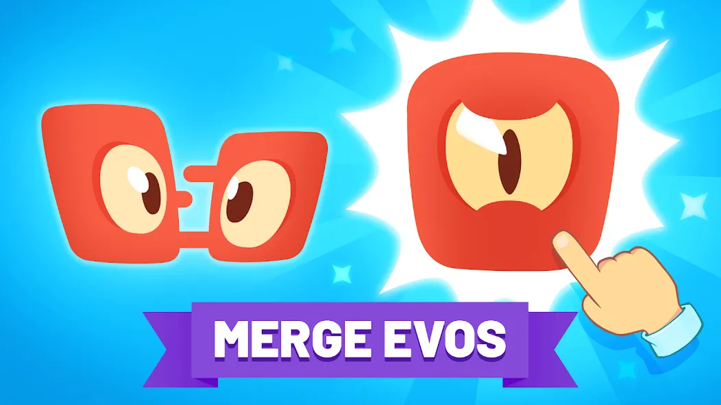 Evo Pop (Иво Поп)  [МОД Mega Pack] Screenshot 2