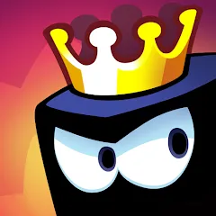 Скачать взлом King of Thieves (Кинг оф Тивс)  [МОД Mega Pack] - полная версия apk на Андроид