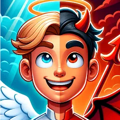 Взлом Truth or Dare Party Game (Трус или дерзни)  [МОД Меню] - стабильная версия apk на Андроид