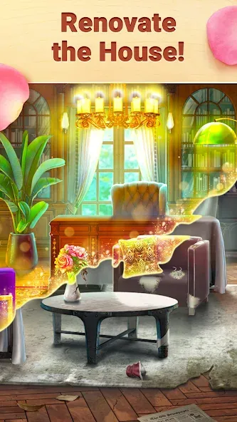 Puzzle Villa－HD Jigsaw Puzzles  [МОД Меню] Screenshot 4