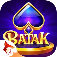 Скачать взломанную Batak ZingPlay (Батак ЗингПлей)  [МОД Бесконечные деньги] - последняя версия apk на Андроид