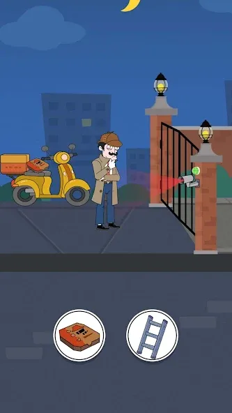 Clue Hunter (Клу Хантер)  [МОД Unlimited Money] Screenshot 4