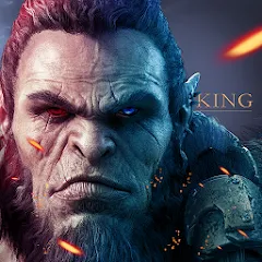 Скачать взломанную World of Kings (Ворлд оф Кингс)  [МОД Много денег] - полная версия apk на Андроид